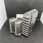 K11-200 Hardned Jaws For 200mm Turning for Turning Chuck