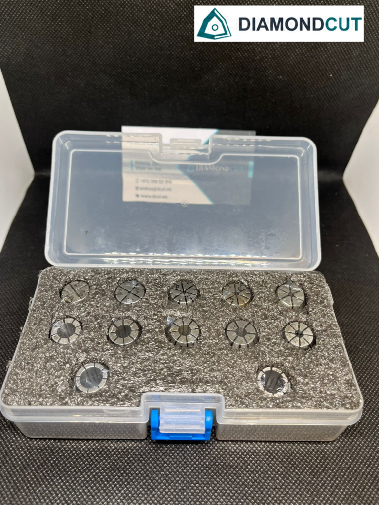 ER16 Collet Set