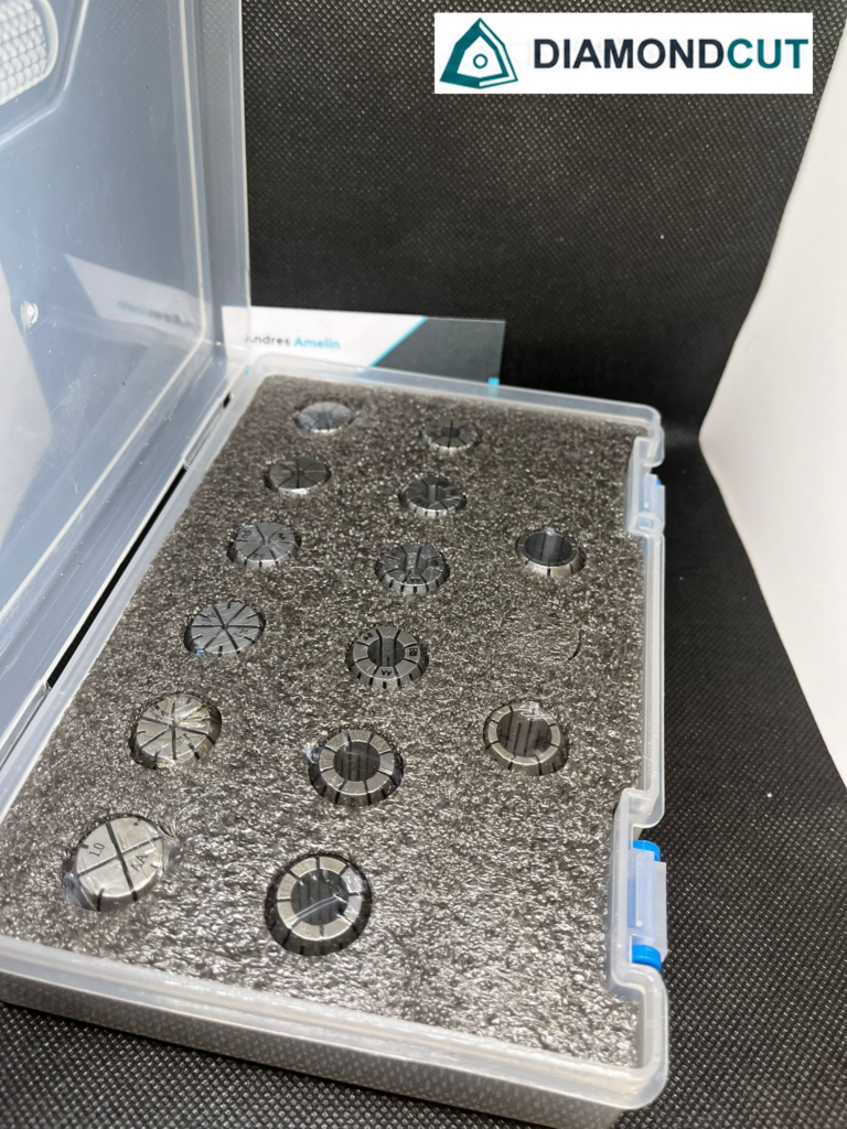 ER20 Collet Set