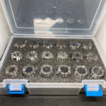 ER25 Collet Set