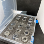 ER25 Collet Set