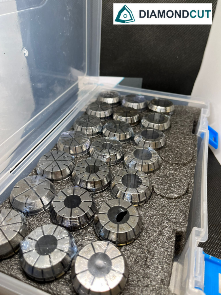 ER32 Collet Set