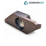 TKF16R150-S P6205 Carbide Grooving/Parting Insert – Right-Hand