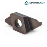 TKF16R150-S P6205 Carbide Grooving/Parting Insert – Right-Hand