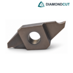 TKF16R150-S P6205 Carbide Grooving/Parting Insert – Right-Hand