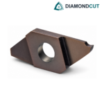TKF16R200-S P6205 Carbide Grooving/Parting Insert – Right-Hand