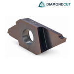TKF16R200-S P6205 Carbide Grooving/Parting Insert – Right-Hand