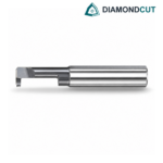 Micro Boring Cutter - SWBR25 060R015-D6