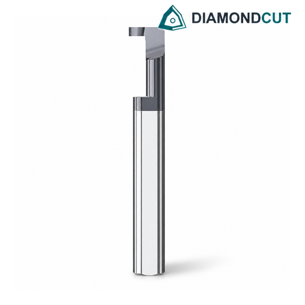 Micro Boring Cutter - SBWR15 050R005-D3