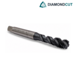 HSSE-PM Spiral Flute Tap Din371 M10*1.5 ECL