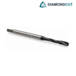 HSSE-PM Spiral Flute Tap Din371 M3*0.5 ECL