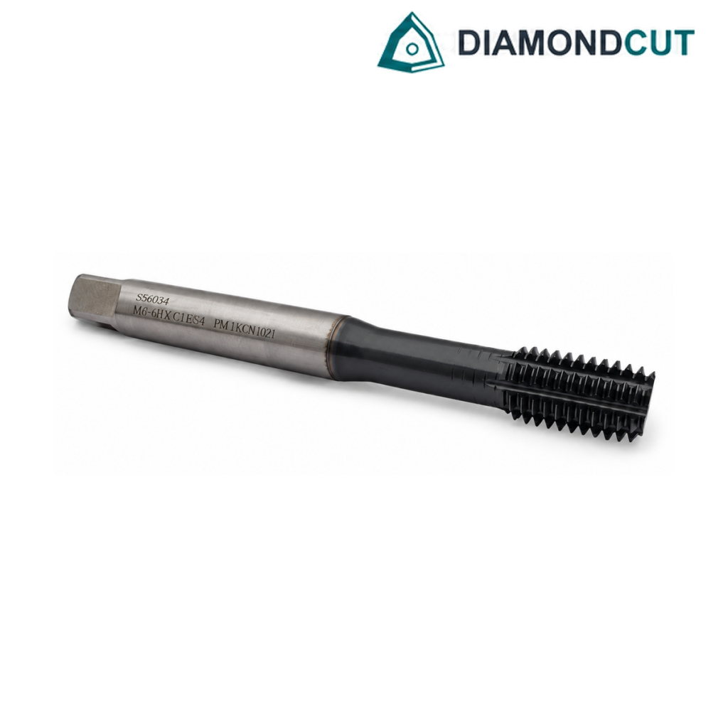HSSE-PM Forming Tap M10*1.5 ECL