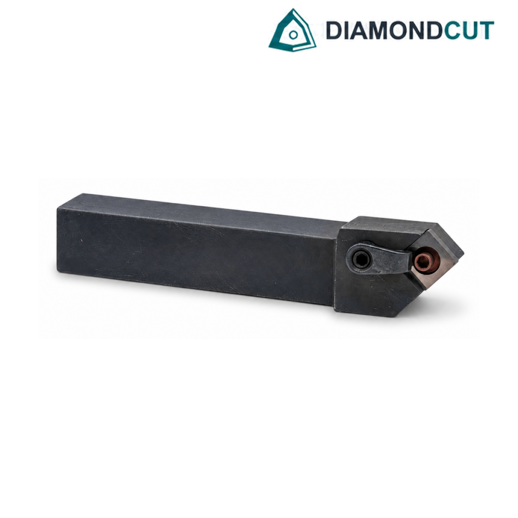 MSSNR2020 K12 - External Turning tool