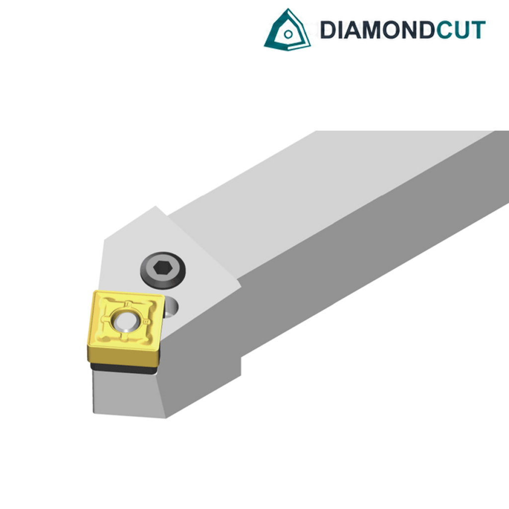 MSSNR3232 K12 - External Turning Tool