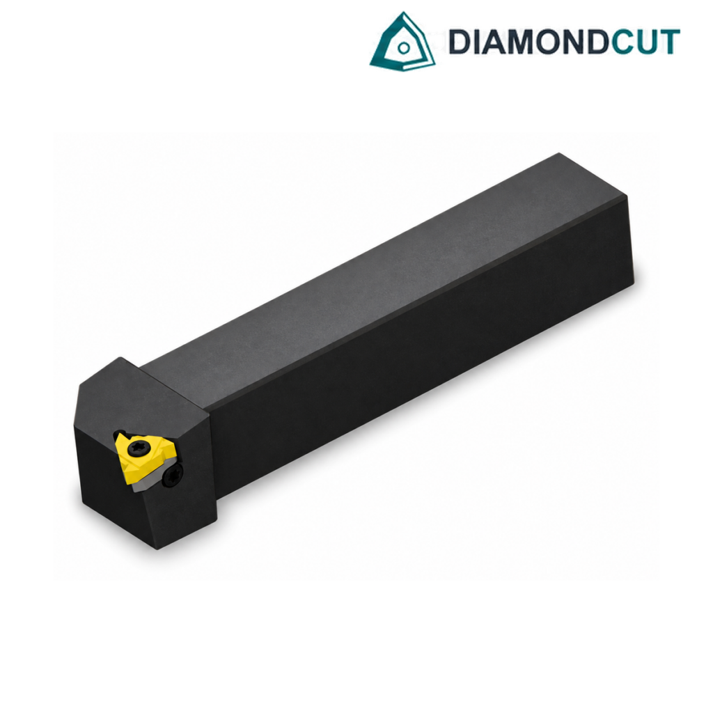 SER3232K16 HSS External Thread Turning Tool Holder