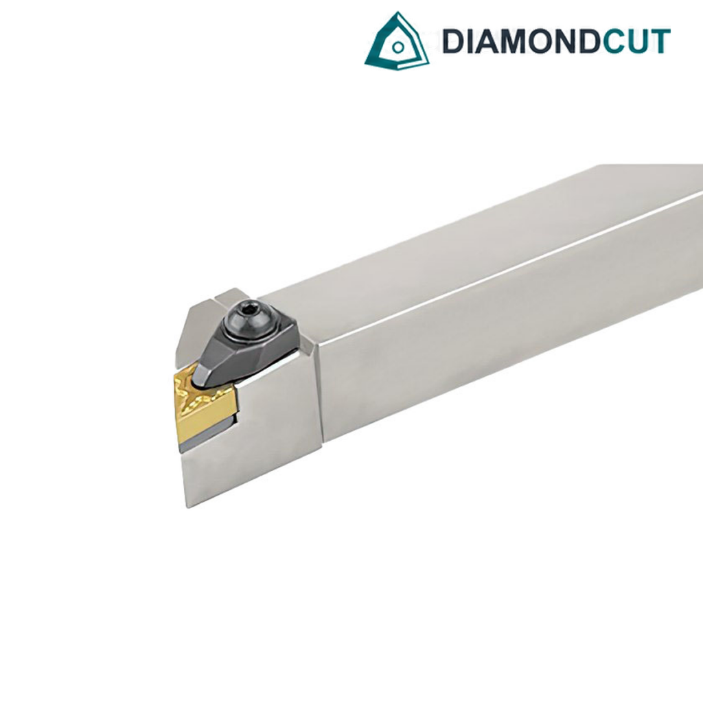 DKJNL2020K16 External Turning Tool Holder