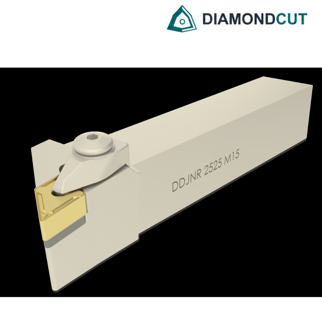 DKJNL 2525K16 External Turning Tool Holder