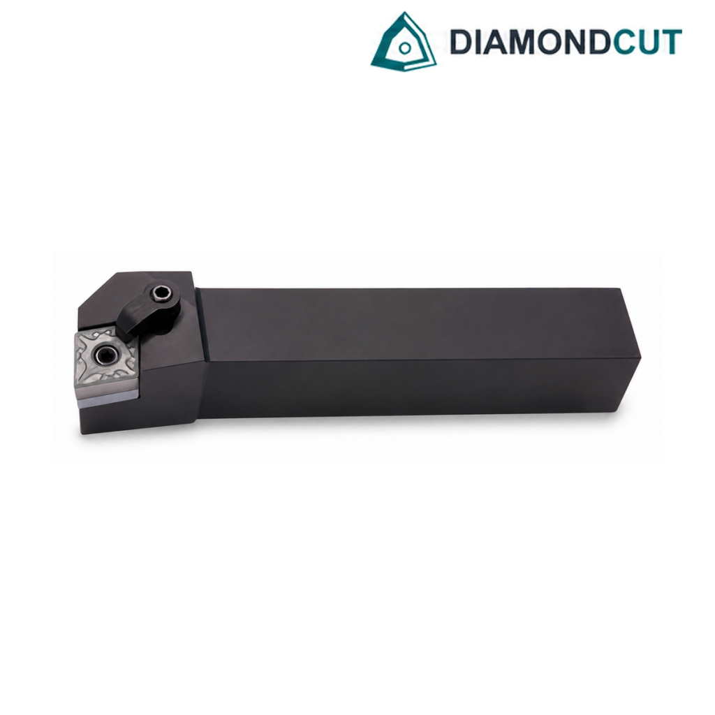 MCLNR2525M12 External Turning Tool Holder