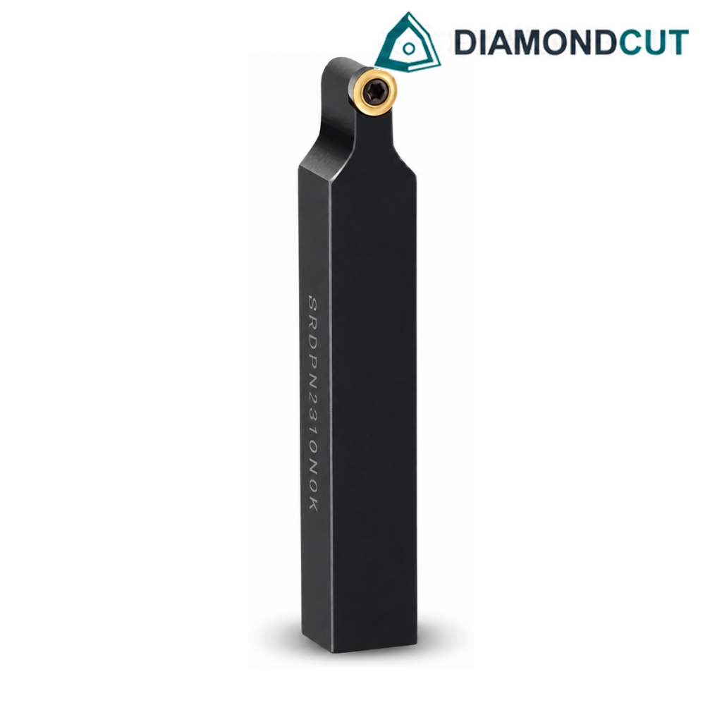 SRDPN 2020K External Turning Tool Holder