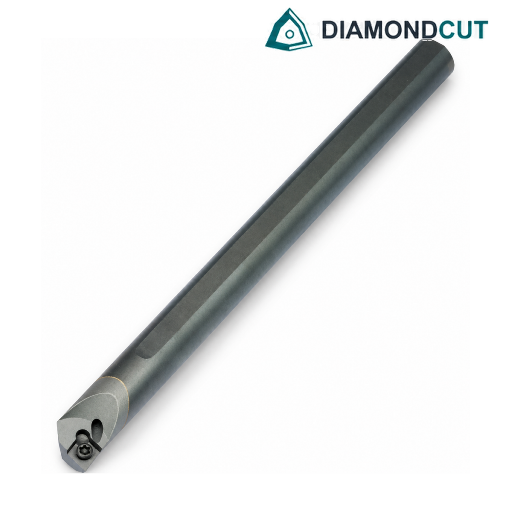 E12M-SCLCR09 Carbide Boring Bar