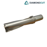 U-Drill D36mm 3xD - WCGX/WCMX