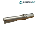 U-Drill D36mm 3xD - WCGX/WCMX