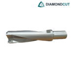 U-Drill Ø54 mm, 3×D with WCGX/WCMX
