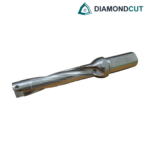 Crown Drill JCD C25-200-5D - D20-20.9mm