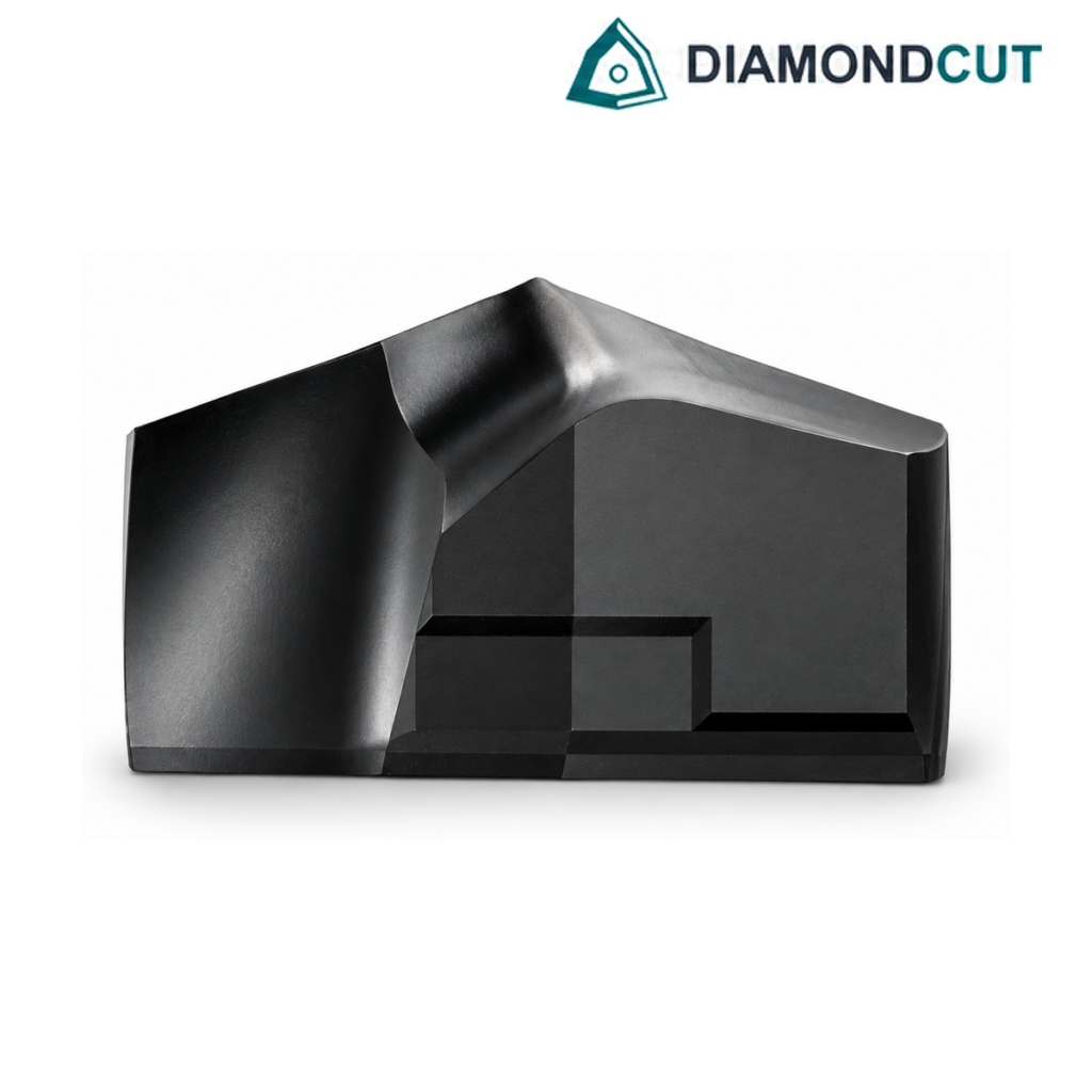 HCD 20.0 Crown Drill Inserts – Ø20 mm