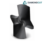 HCD 20.0 Crown Drill Inserts – Ø20 mm