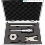 Universal 3-Point Micrometer 20-25 mm
