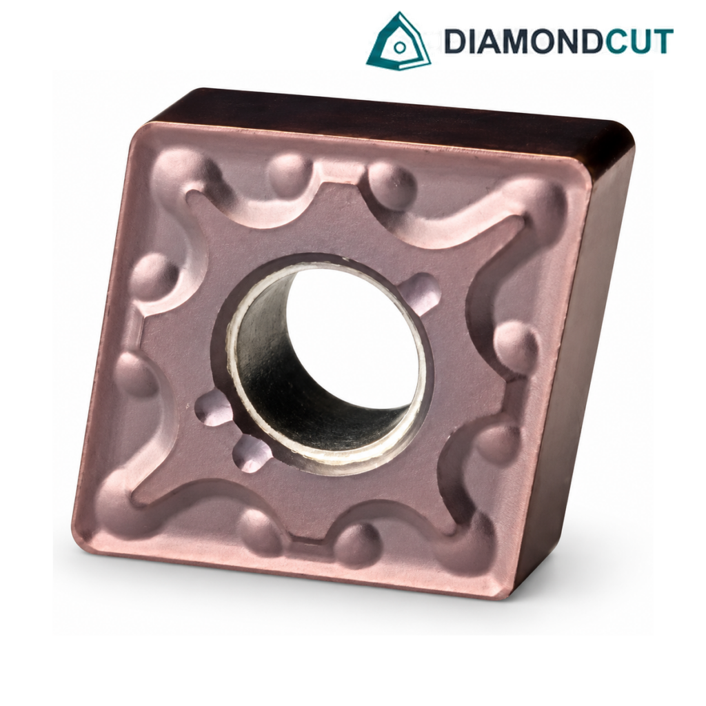 CNMG 120408-MA OS1415  Carbide Turning Insert