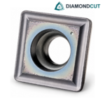 SPMG110408-DG OS9101P Carbide Drilling Insert
