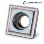 SPMG110408-DG OS9101P Carbide Drilling Insert