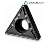 TCMT 16T304-HMP OS8225 Carbide Turning Insert