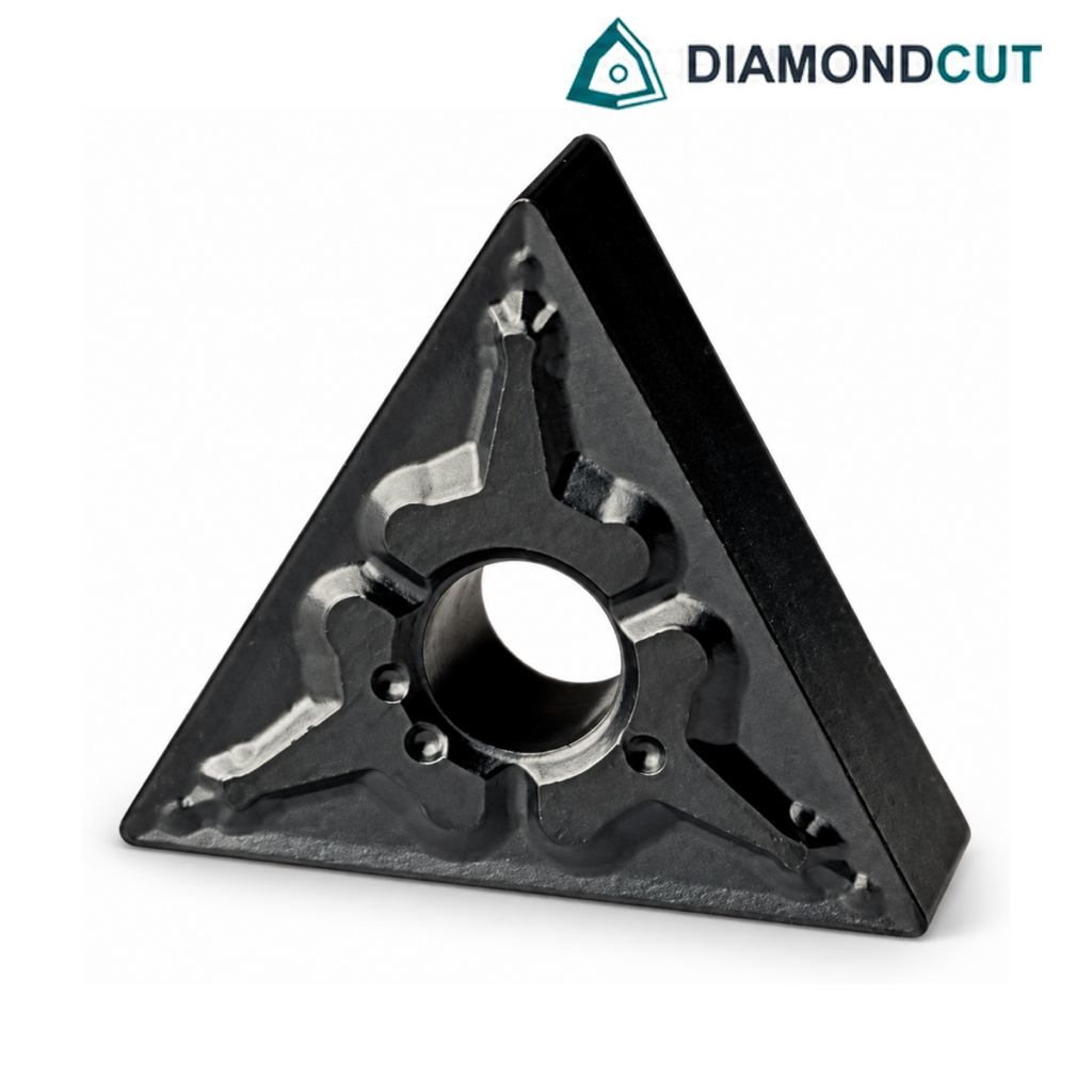 TNMG 160404-TM OS8225 Carbide Turning Insert