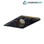 VCMT 160404-TM OS1014 Carbide Turning Insert