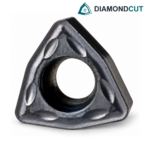 WCMT 040208FN OS9101P Drilling Insert