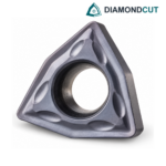 WCMT 040208FN OS9101P Drilling Insert