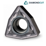WCMT 06T308FN OS9101P Drilling Insert