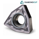 WCMT 06T308FN OS9101P Drilling Insert