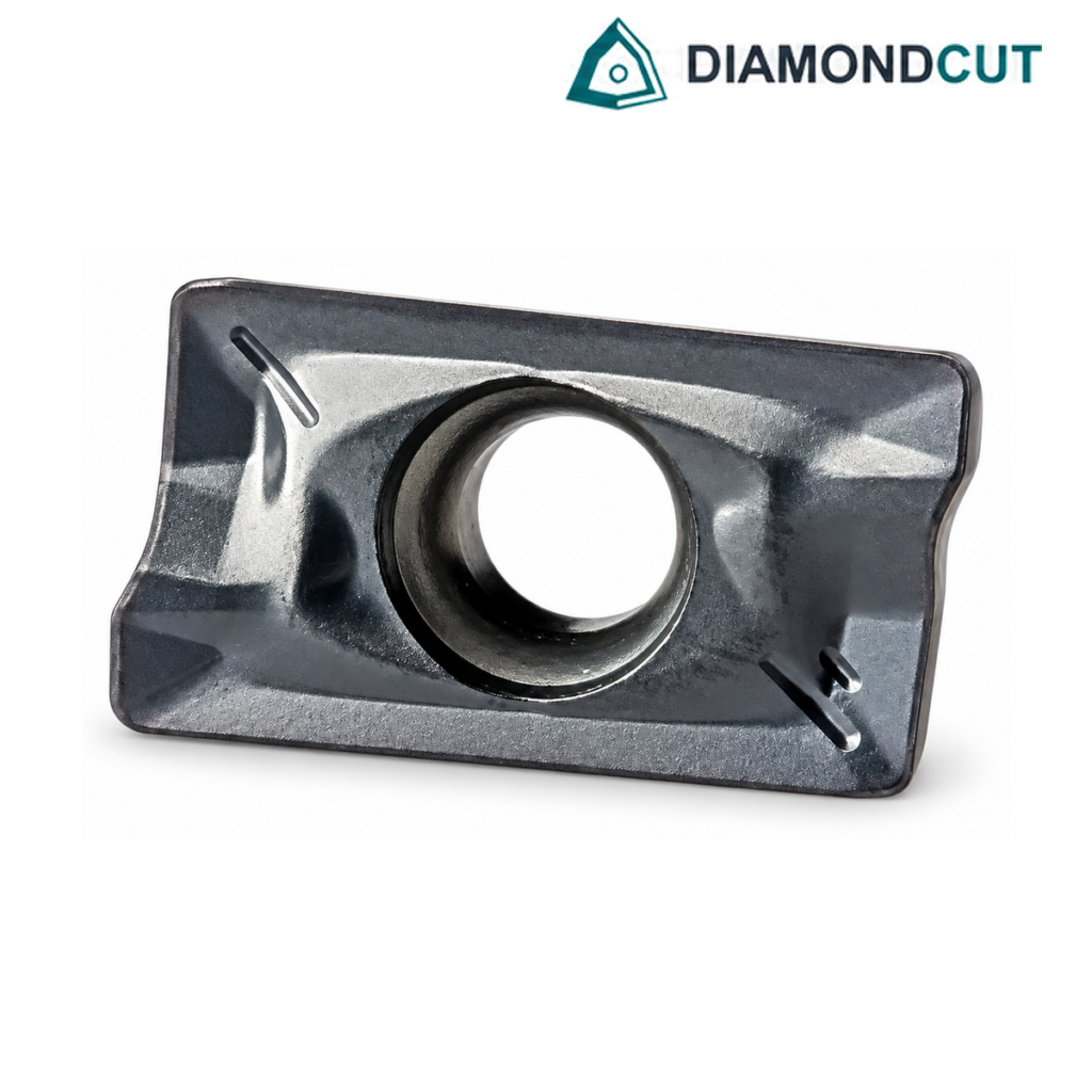 APMT 1604PDER-WK OS5305B Carbide Milling Insert