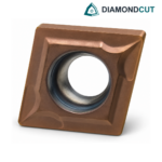 CCMT 120408 Grewin Carbide Turning Insert