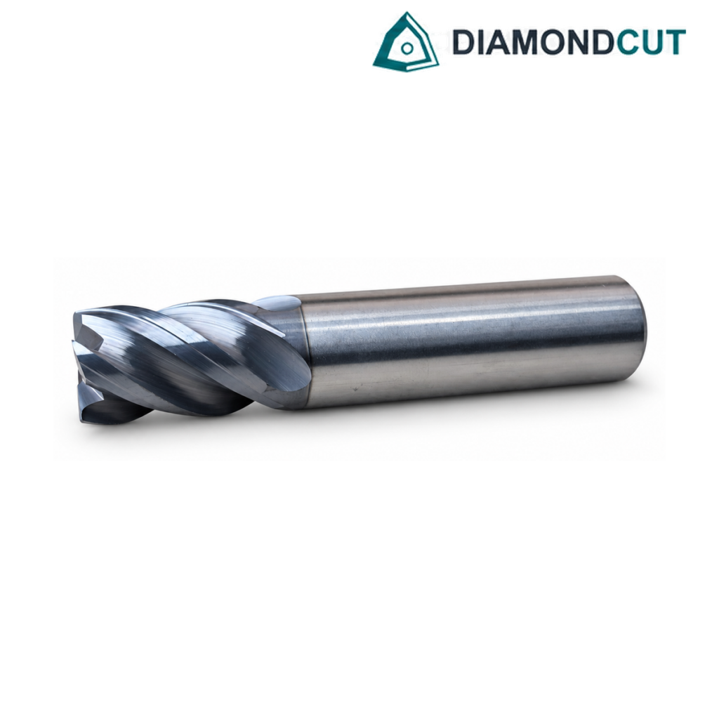 D12 Endmill - EC550 - D12x18Cx12Dx60L ECL