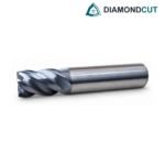 D12 Endmill - EC550 - D12x18Cx12Dx60L ECL