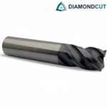 D12 Endmill - EC550 - D12x18Cx12Dx60L ECL