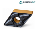 DNMG 150608 GW4254 Carbide Turning Insert