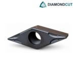VCMT 160404-OTM OC2125 Carbide Turning Insert OKE