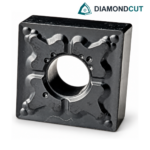 SNMG 120404-TM OS8225 Carbide Turning Insert