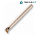 S25S-MVUNR16 Boring Bar